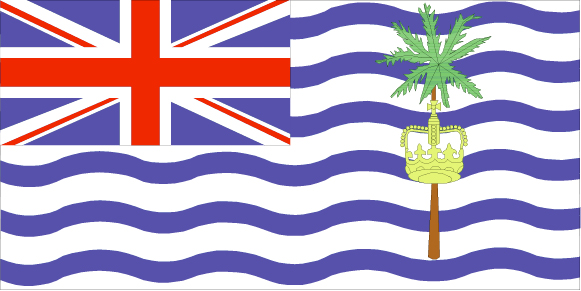 British Indian Ocean Territory ()